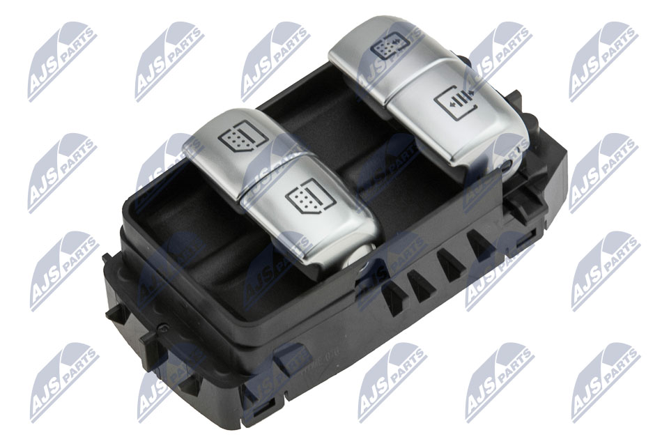 Switch, window regulator - EWS-ME-076 NTY