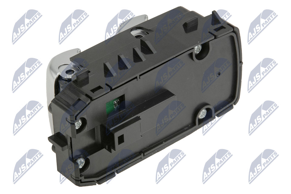 Switch, window regulator - EWS-ME-076 NTY