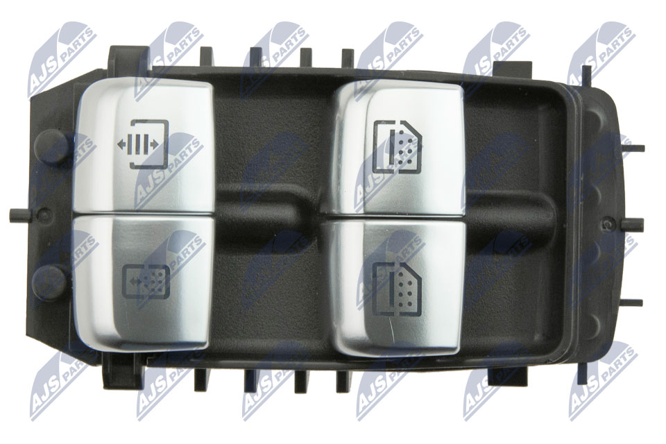 Switch, window regulator - EWS-ME-076 NTY
