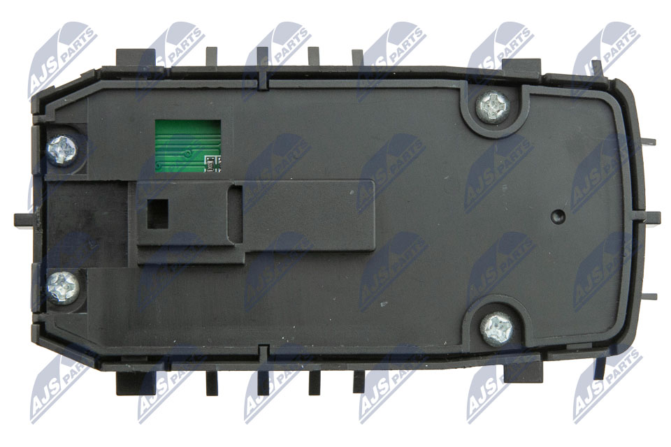 Switch, window regulator - EWS-ME-076 NTY