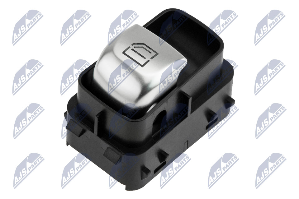 Switch, window regulator - EWS-ME-077 NTY