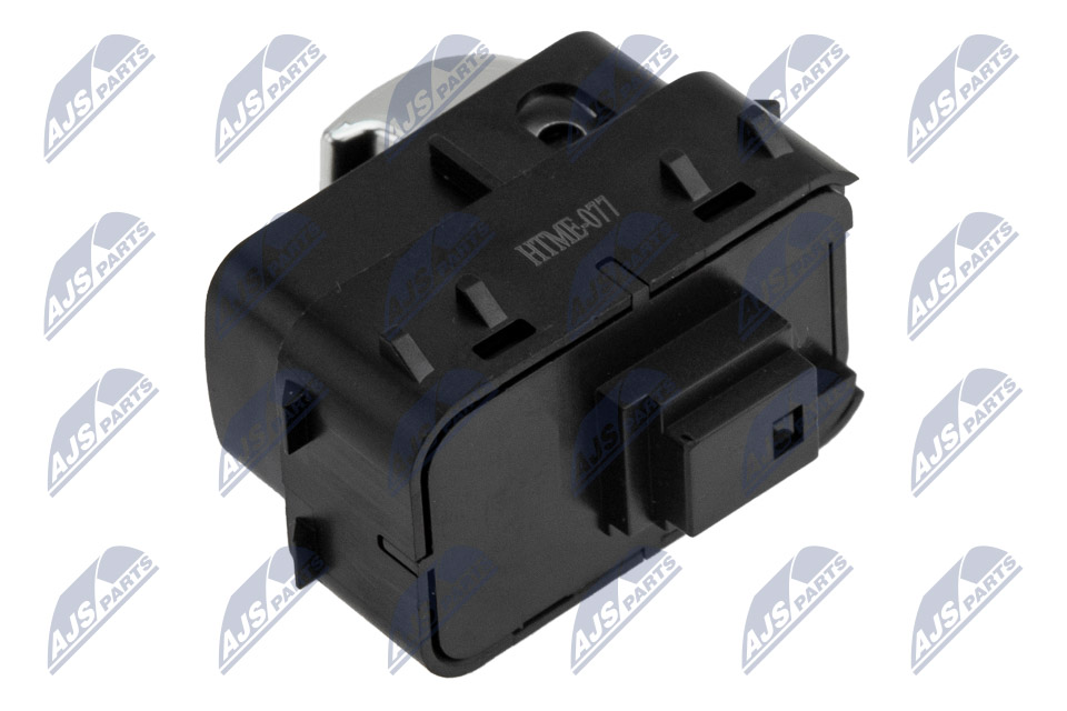 Switch, window regulator - EWS-ME-077 NTY
