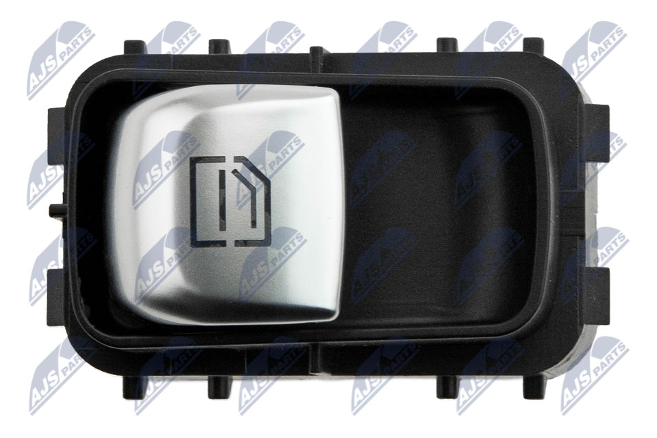Switch, window regulator - EWS-ME-077 NTY