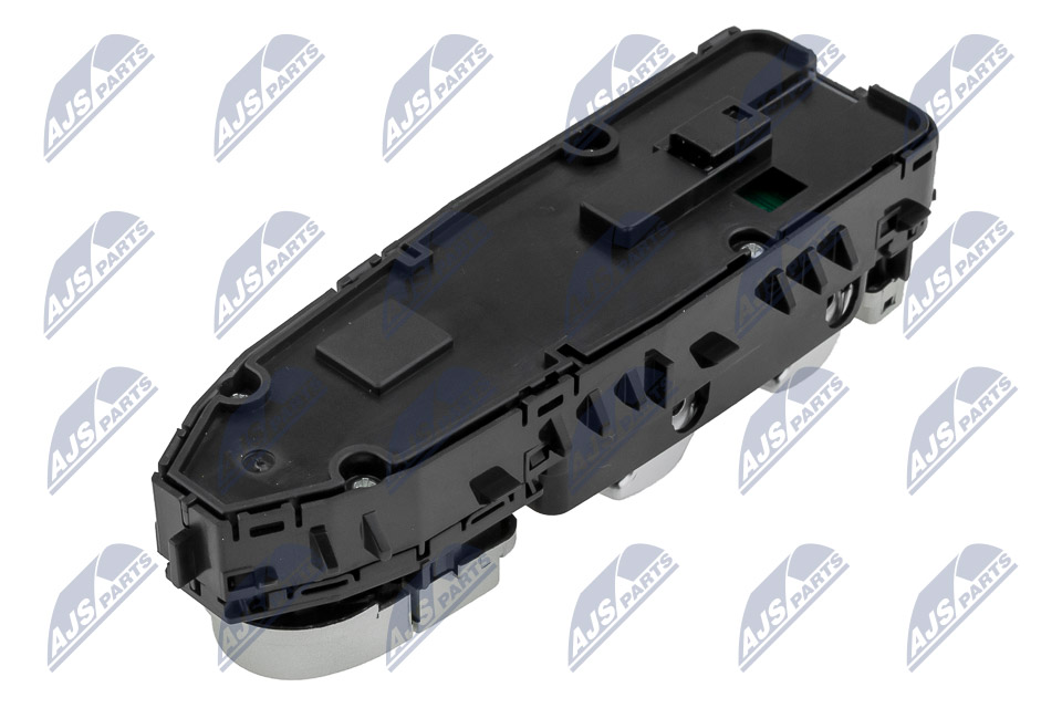 Switch, window regulator - EWS-ME-079 NTY