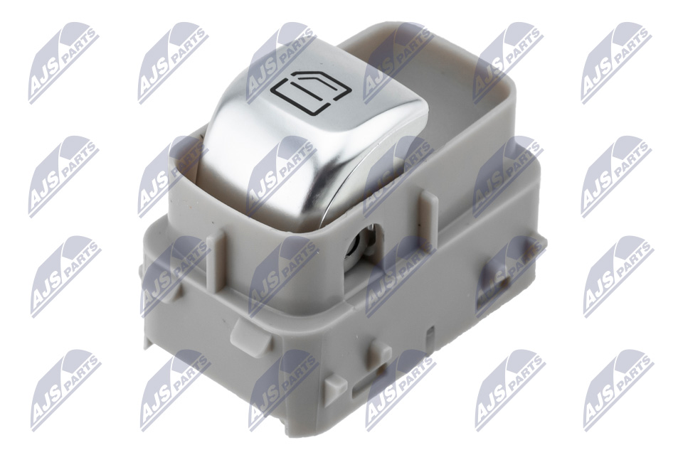 Interruttore, Alzacristallo - EWS-ME-086 NTY