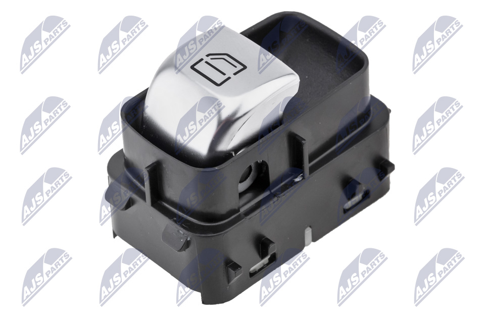 Interruttore, Alzacristallo - EWS-ME-087 NTY