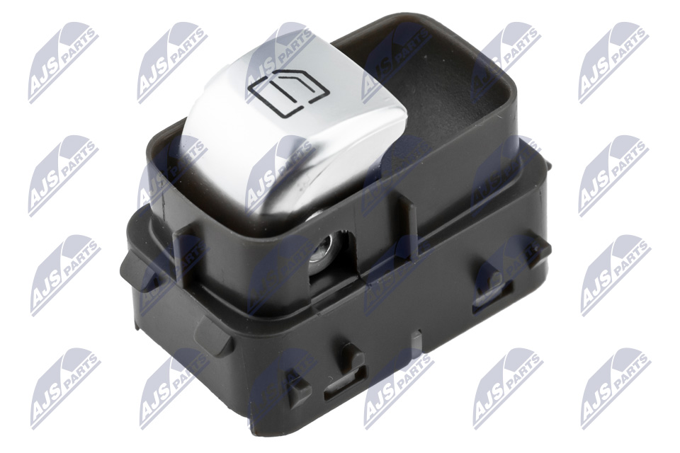 Interruttore, Alzacristallo - EWS-ME-088 NTY