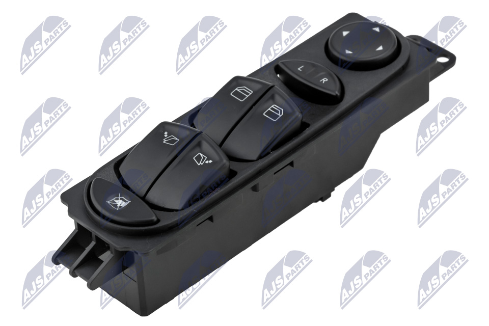 Interruttore, Alzacristallo - EWS-ME-089 NTY