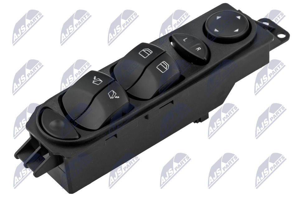 Interruttore, Alzacristallo - EWS-ME-090 NTY