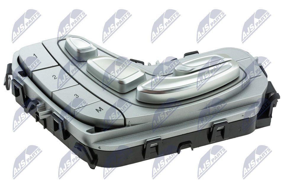 Switch, seat adjustment - EWS-ME-094 NTY
