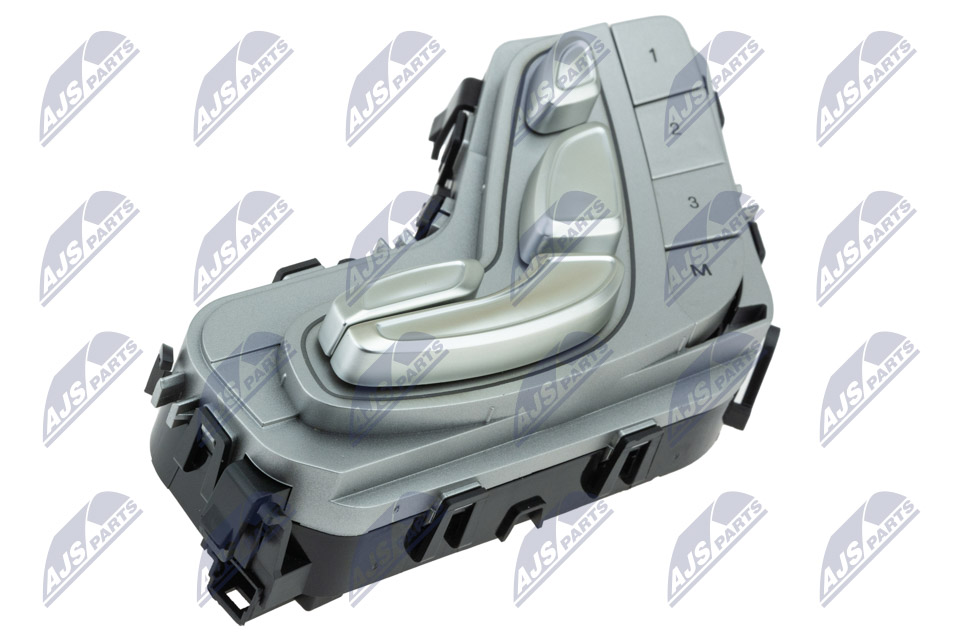 Switch, seat adjustment - EWS-ME-095 NTY
