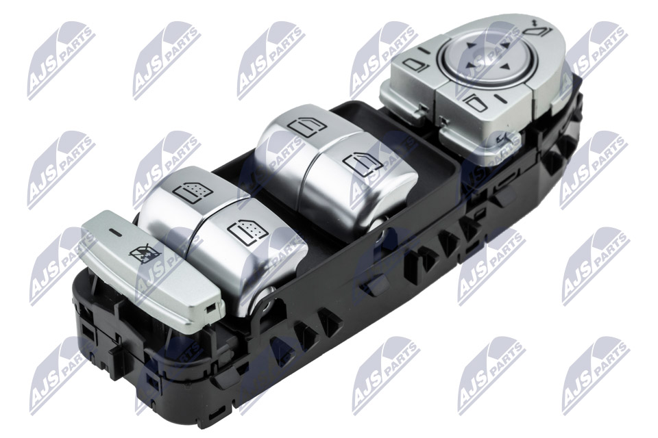 Switch, window regulator - EWS-ME-096 NTY