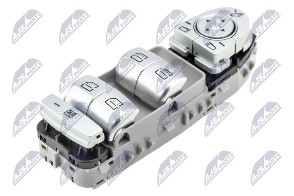 Switch, window regulator - EWS-ME-097 NTY