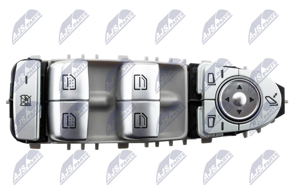 Interruttore, Alzacristallo - EWS-ME-097 NTY