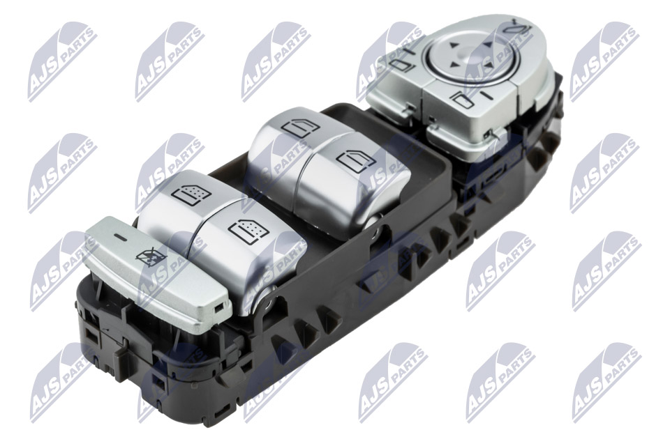 Switch, window regulator - EWS-ME-098 NTY