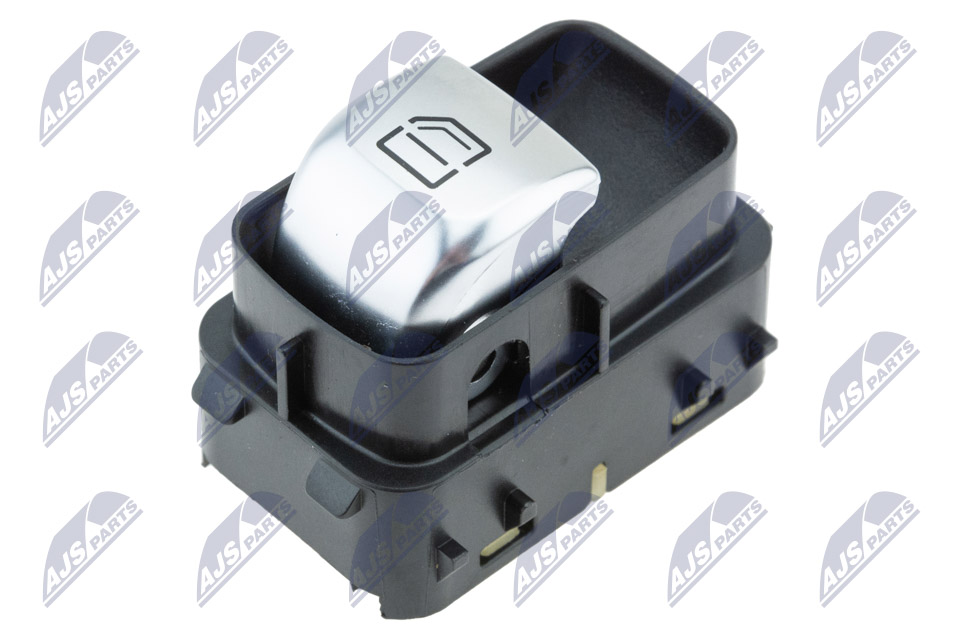 Switch, window regulator - EWS-ME-103 NTY