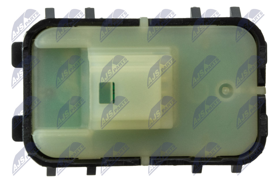Interruttore, Alzacristallo - EWS-ME-103 NTY