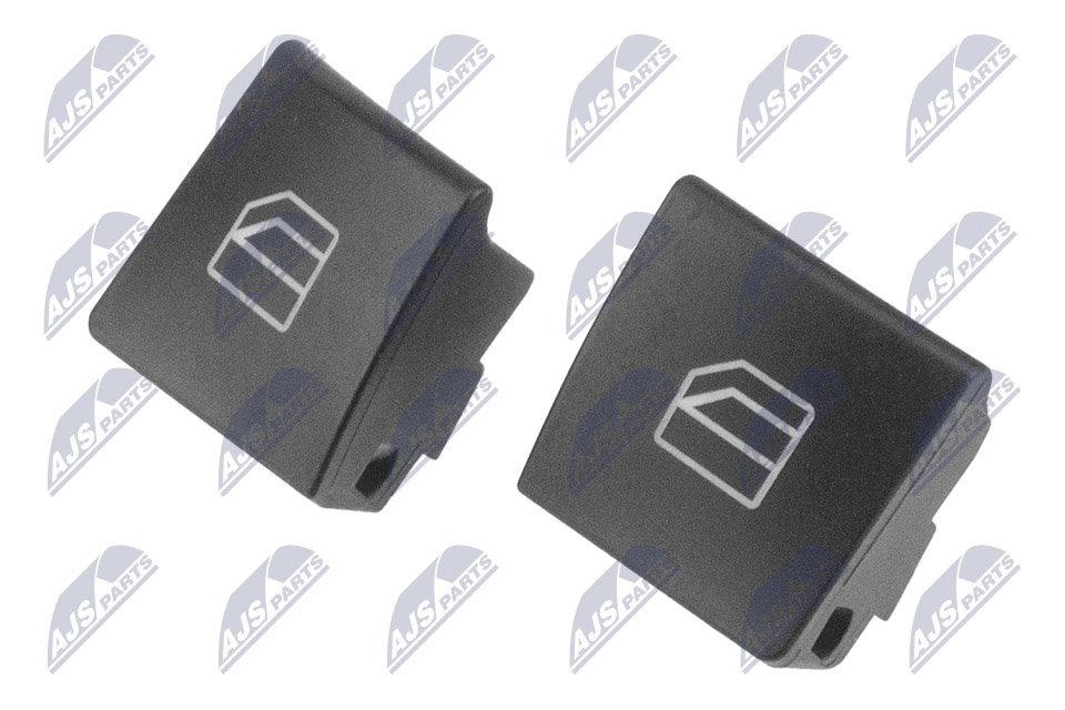 Interruttore, Alzacristallo - EWS-ME-107 NTY