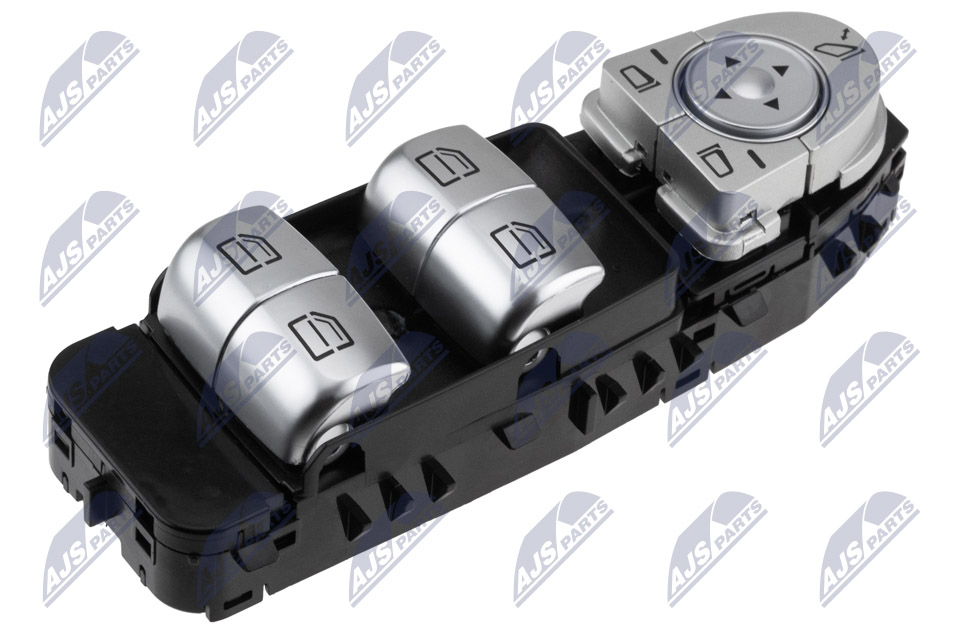 Switch, window regulator - EWS-ME-108 NTY