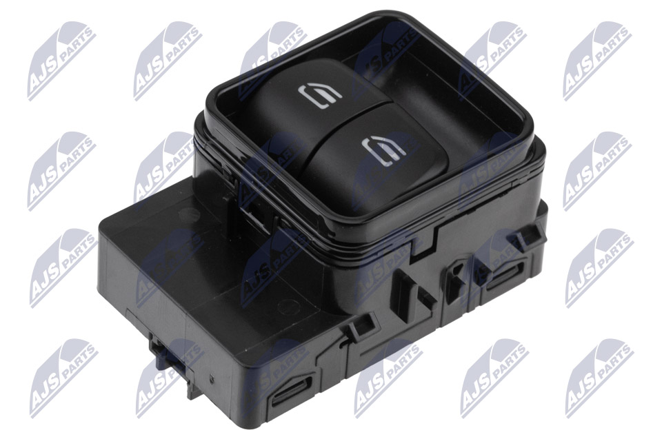 Switch, window regulator - EWS-ME-109 NTY