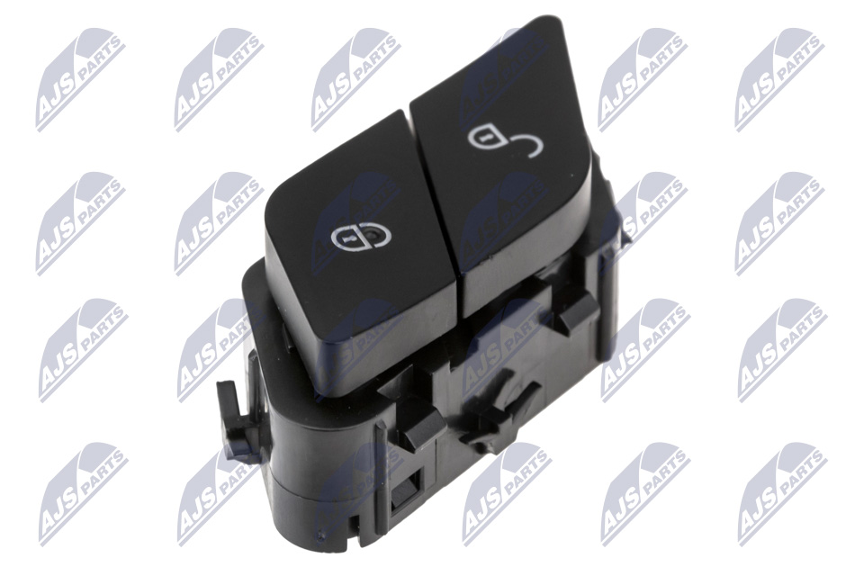 Switch, door lock system - EWS-ME-112 NTY