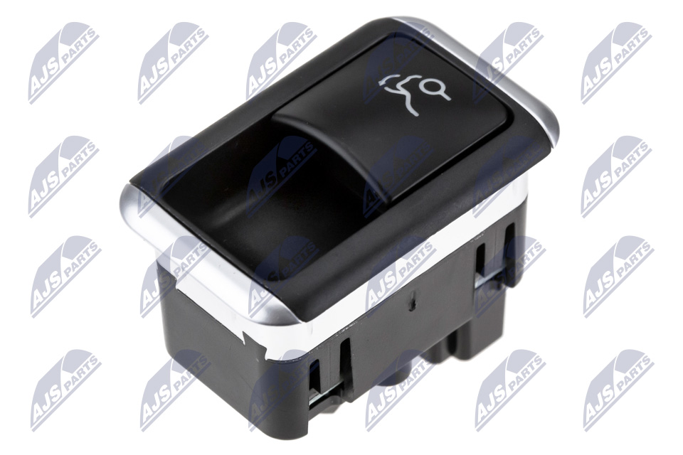 Switch, rear hatch release - EWS-ME-114 NTY