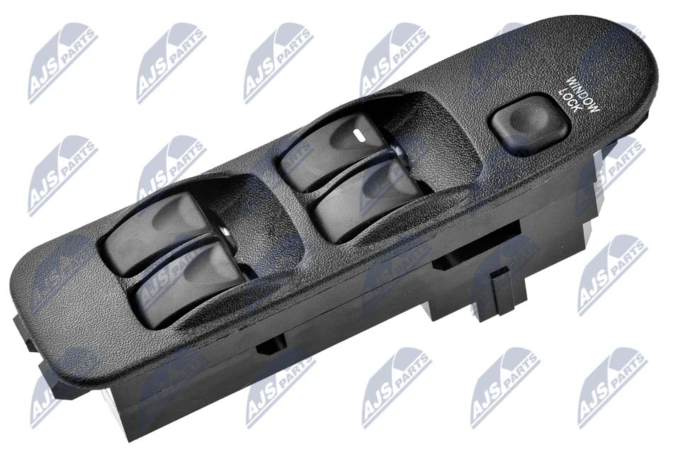 Interruttore, Alzacristallo - EWS-MS-000 NTY