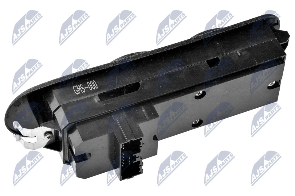 Switch, window regulator - EWS-MS-000 NTY