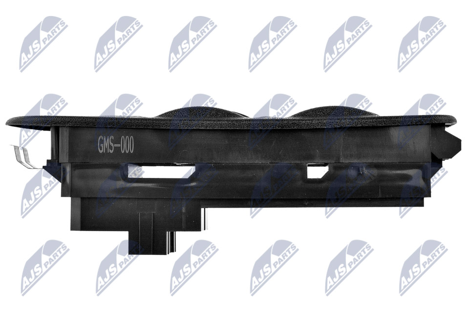 Switch, window regulator - EWS-MS-000 NTY