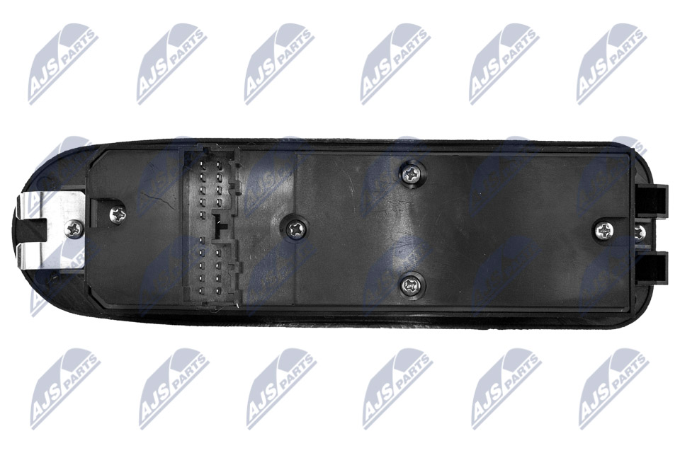 Switch, window regulator - EWS-MS-000 NTY