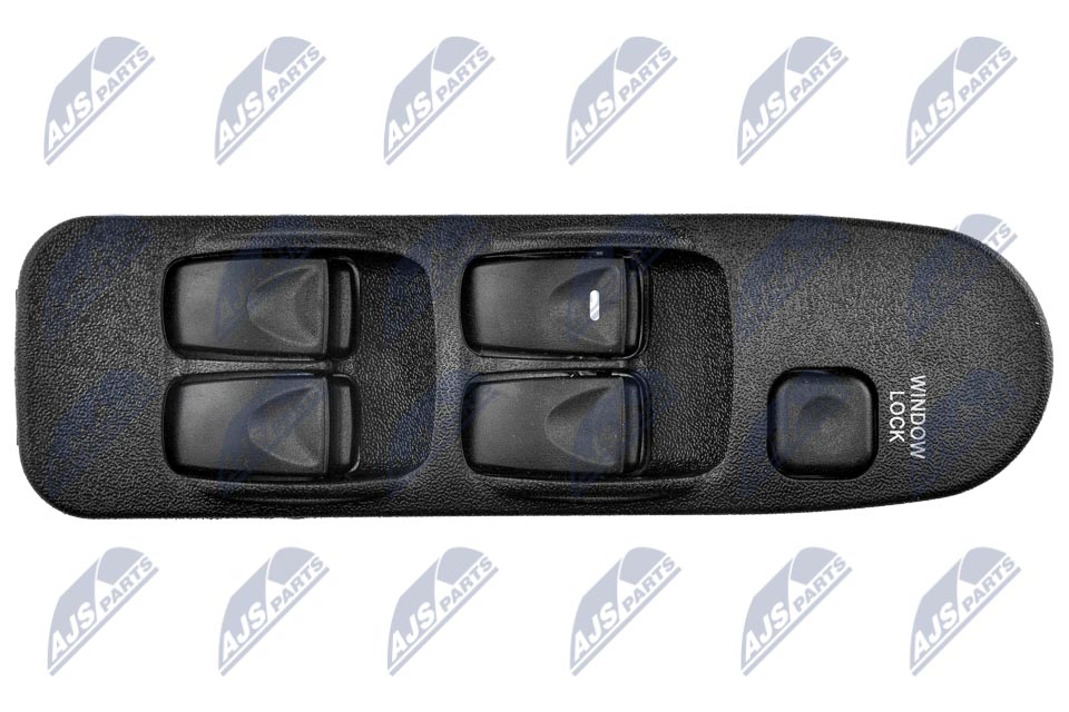 Switch, window regulator - EWS-MS-000 NTY