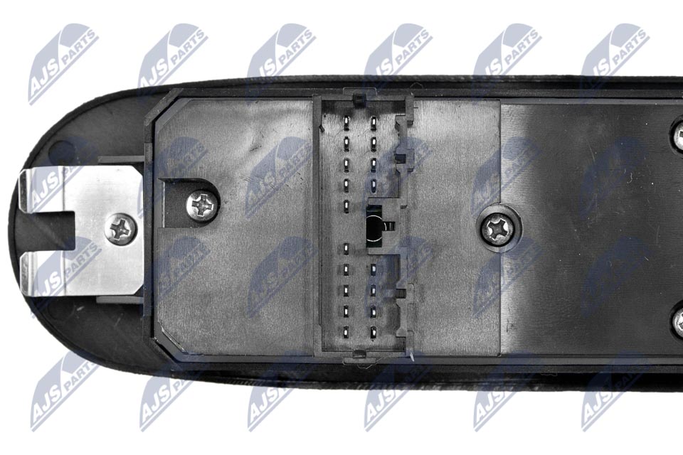 Switch, window regulator - EWS-MS-000 NTY
