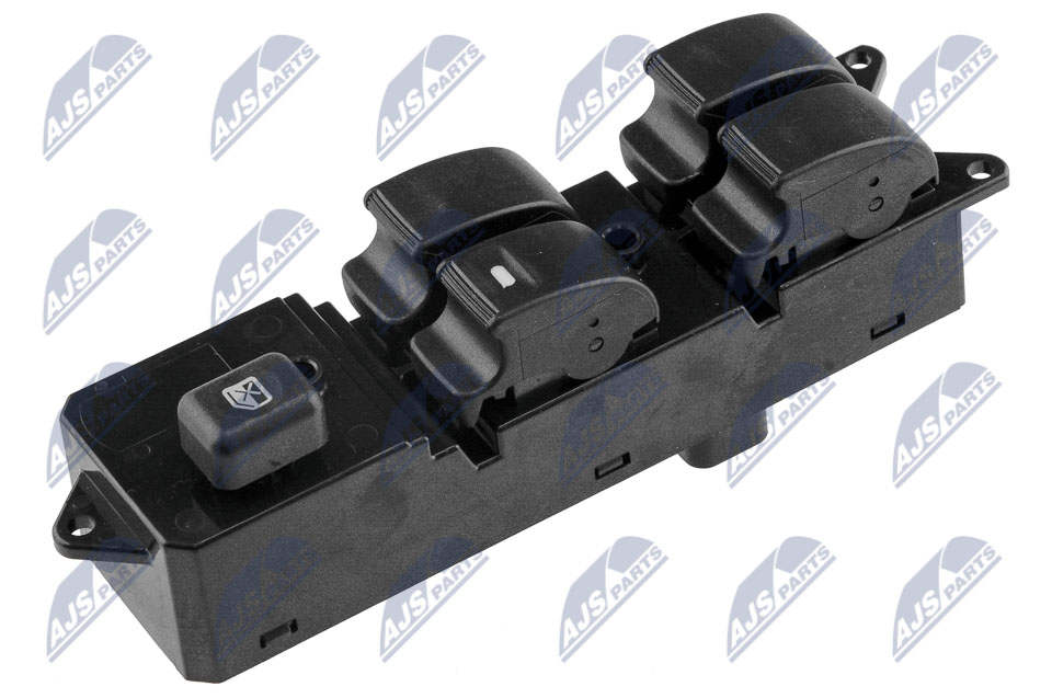 Interruttore, Alzacristallo - EWS-MS-001 NTY