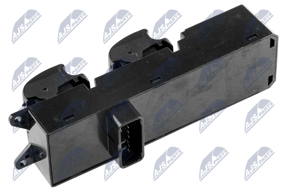 Switch, window regulator - EWS-MS-001 NTY