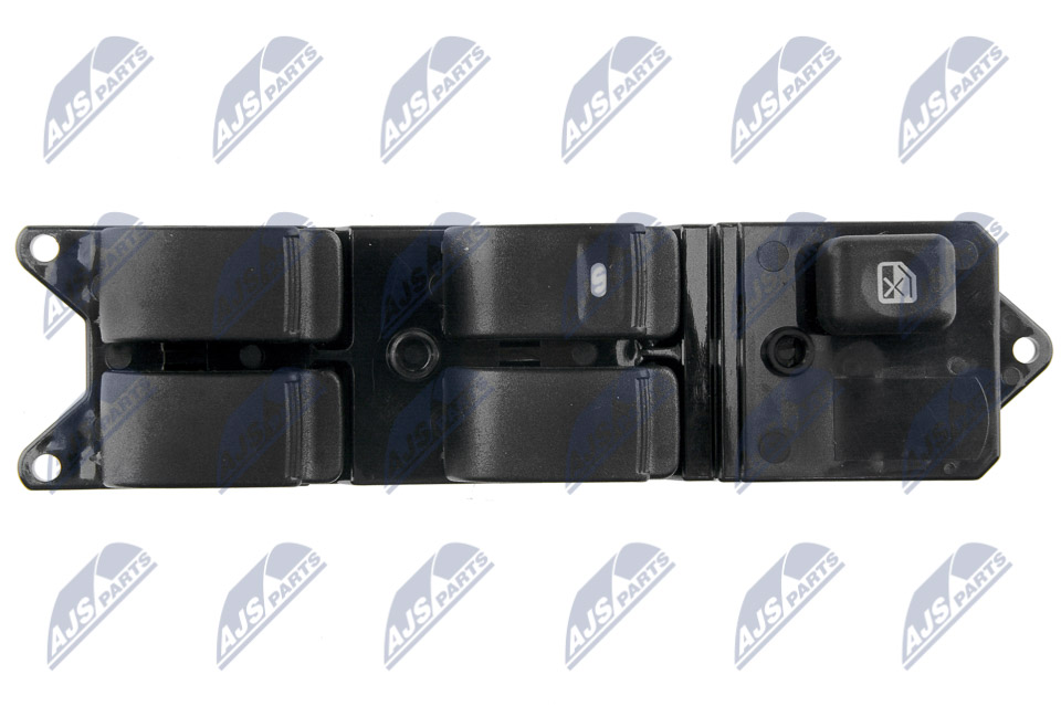 Switch, window regulator - EWS-MS-001 NTY