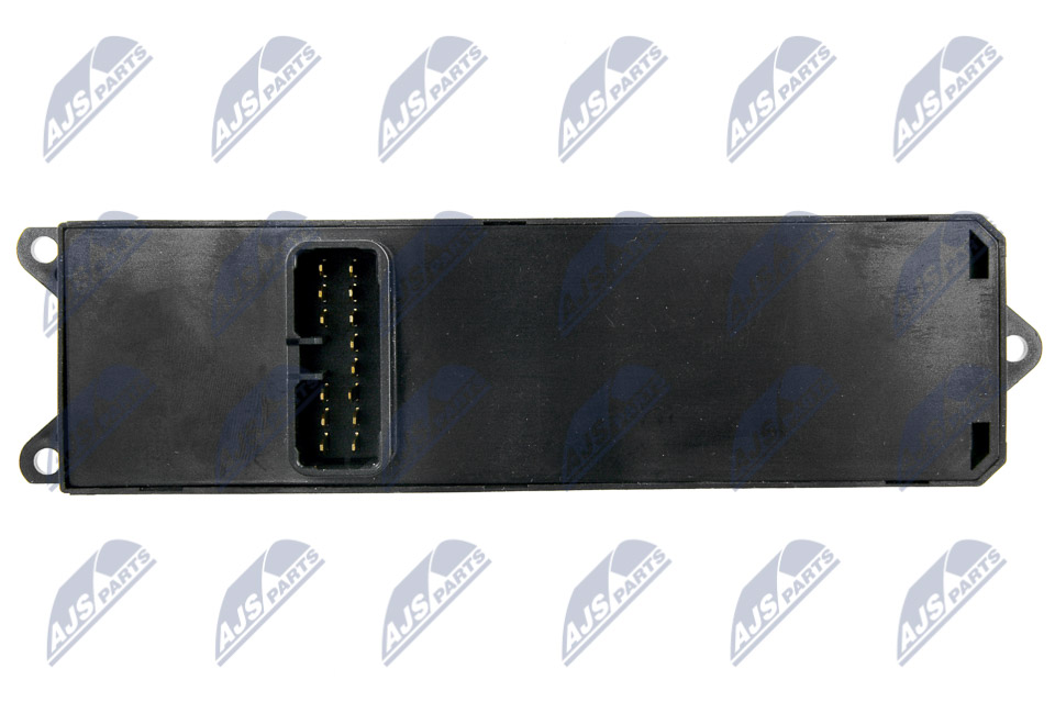 Switch, window regulator - EWS-MS-001 NTY