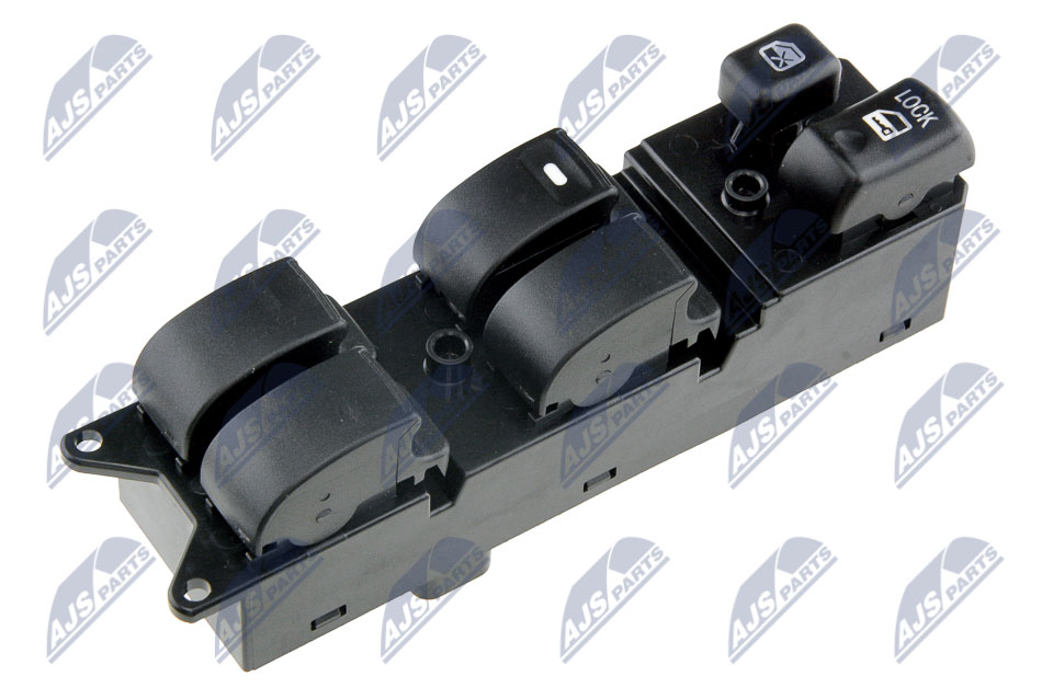 Interruttore, Alzacristallo - EWS-MS-002 NTY