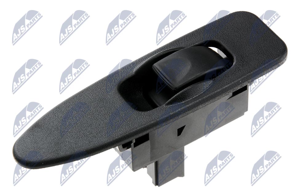 Switch, window regulator - EWS-MS-004 NTY