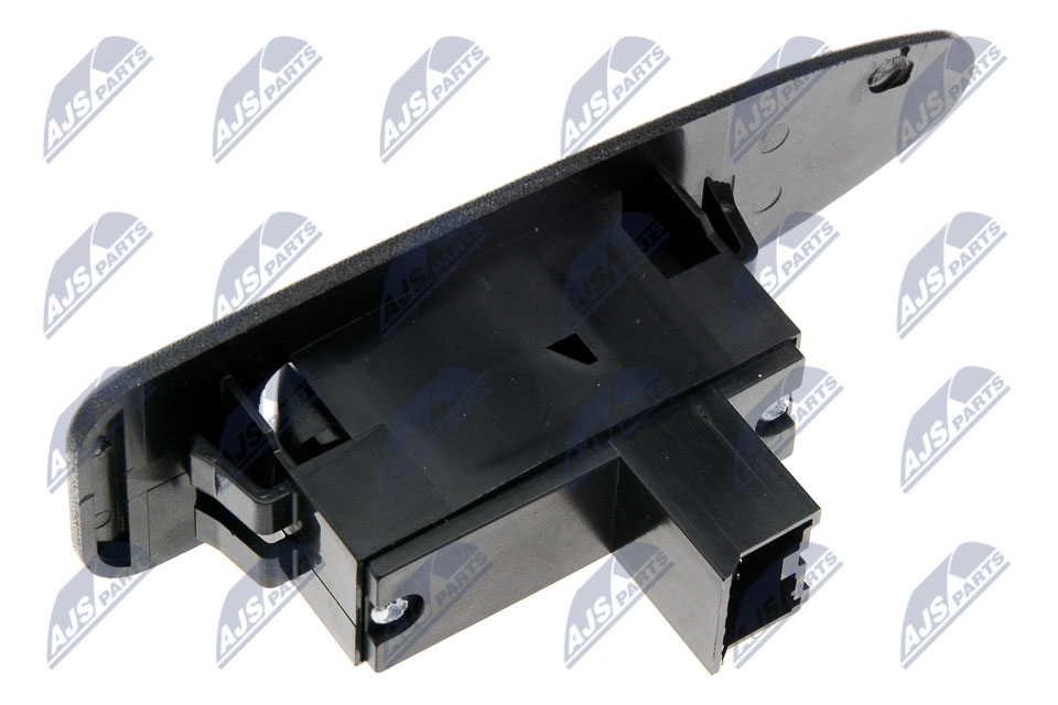 Switch, window regulator - EWS-MS-004 NTY