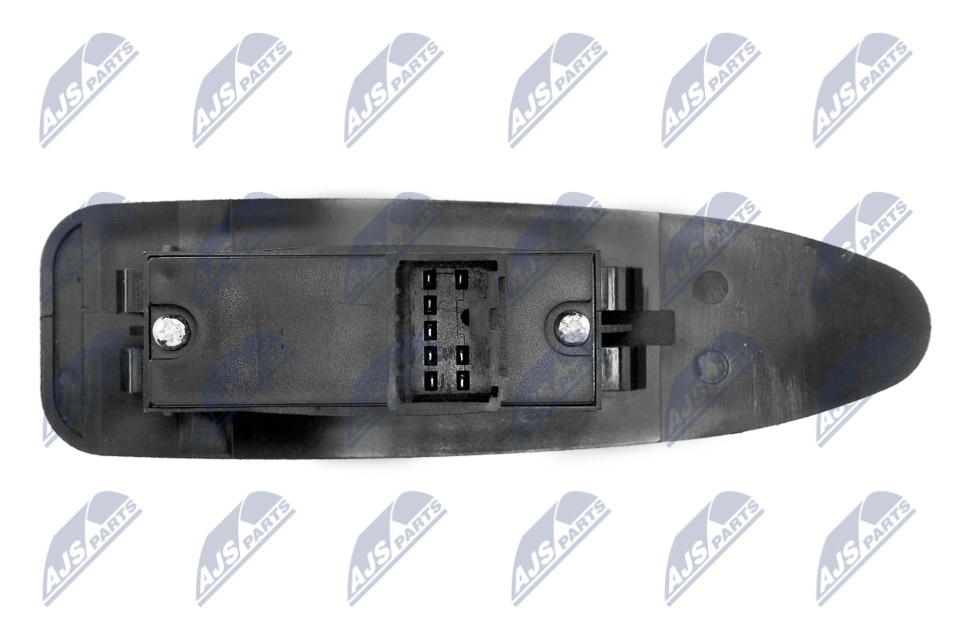 Switch, window regulator - EWS-MS-004 NTY