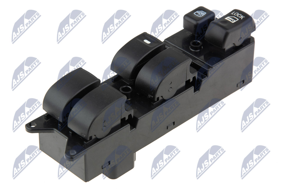 Switch, window regulator - EWS-MS-006 NTY