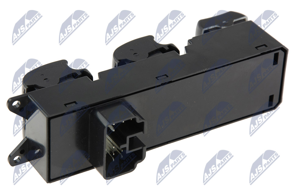 Switch, window regulator - EWS-MS-006 NTY
