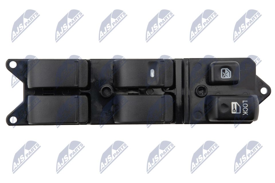 Switch, window regulator - EWS-MS-006 NTY