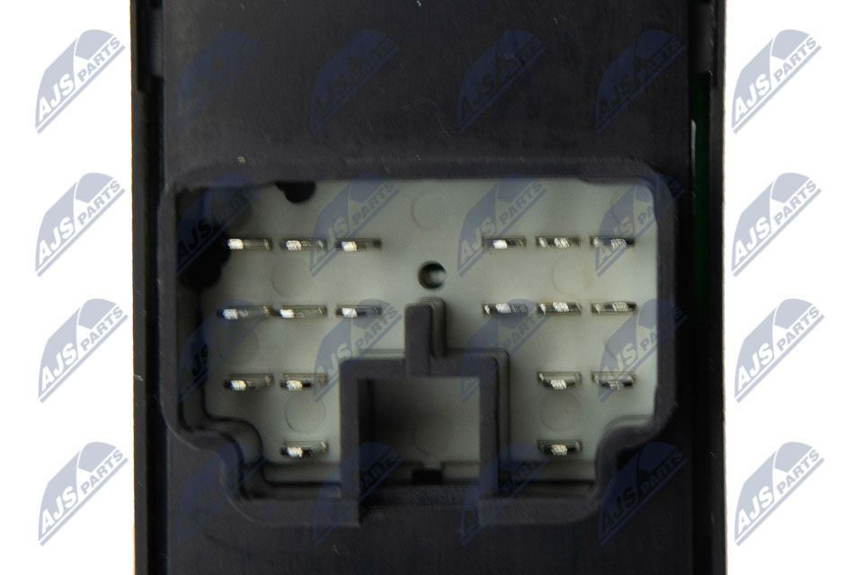 Switch, window regulator - EWS-MS-006 NTY