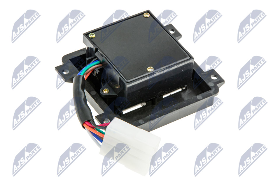 Switch, window regulator - EWS-MS-008 NTY