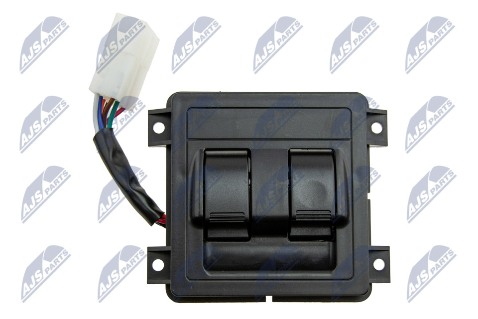 Switch, window regulator - EWS-MS-008 NTY