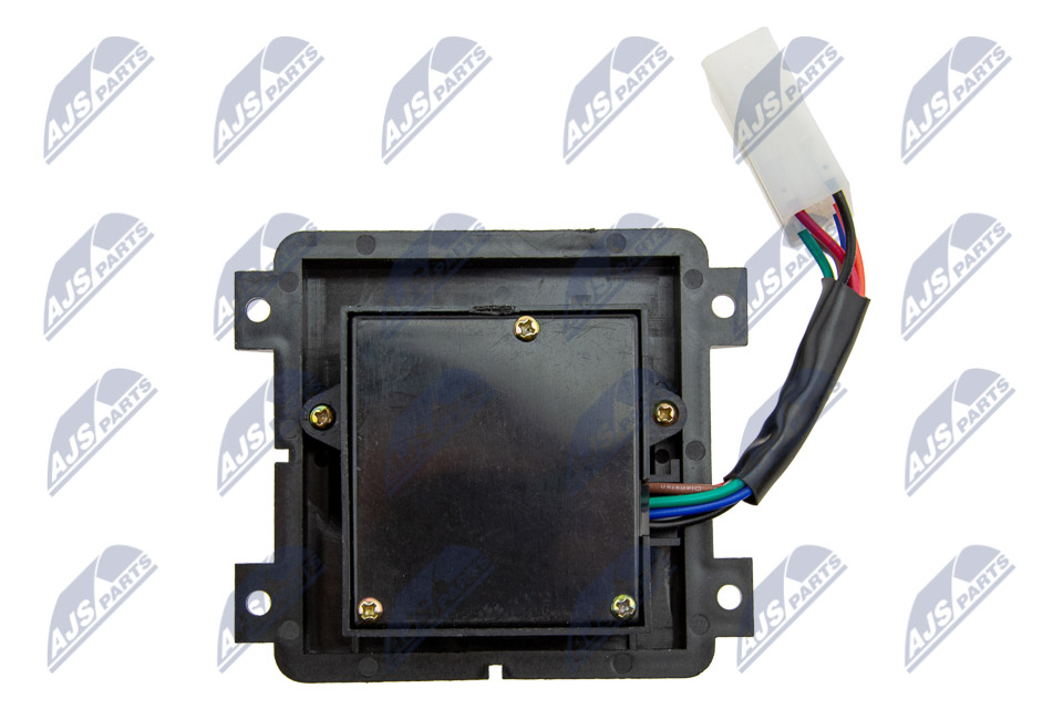 Switch, window regulator - EWS-MS-008 NTY