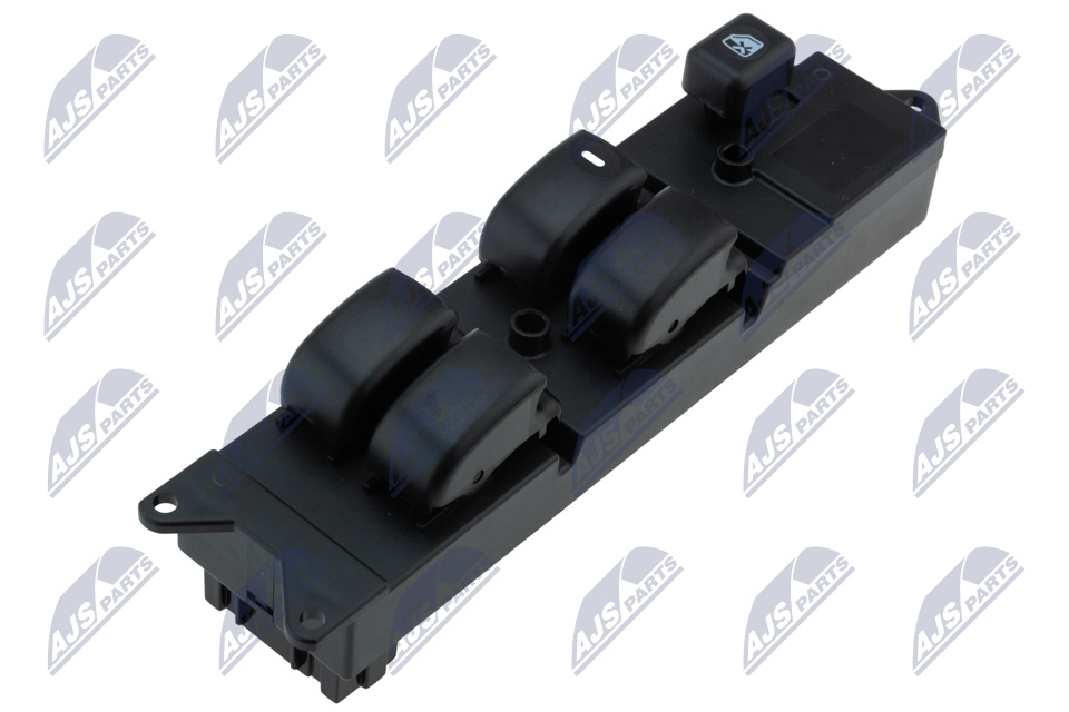 Switch, window regulator - EWS-MS-010 NTY