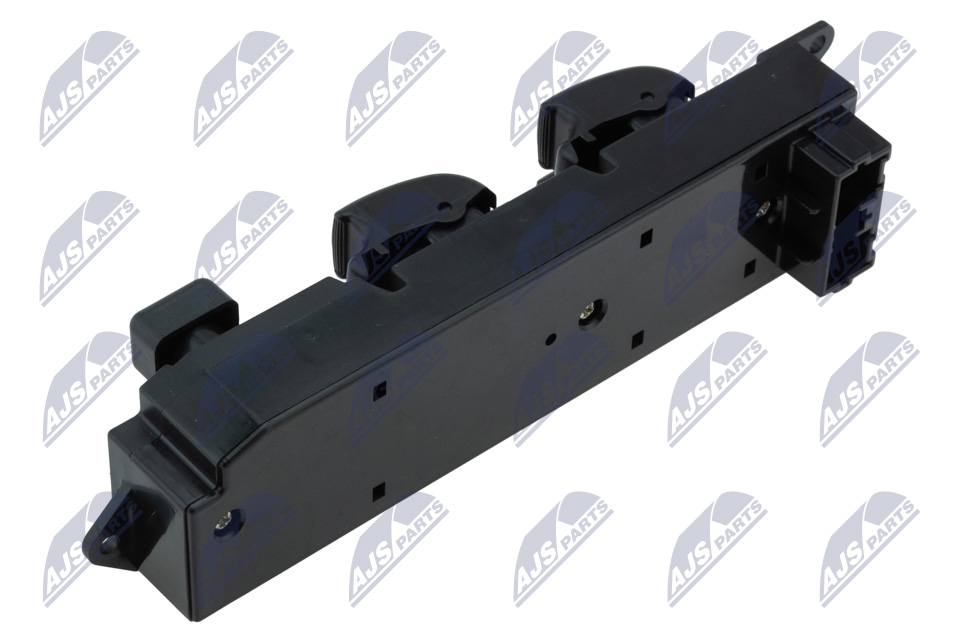 Switch, window regulator - EWS-MS-010 NTY