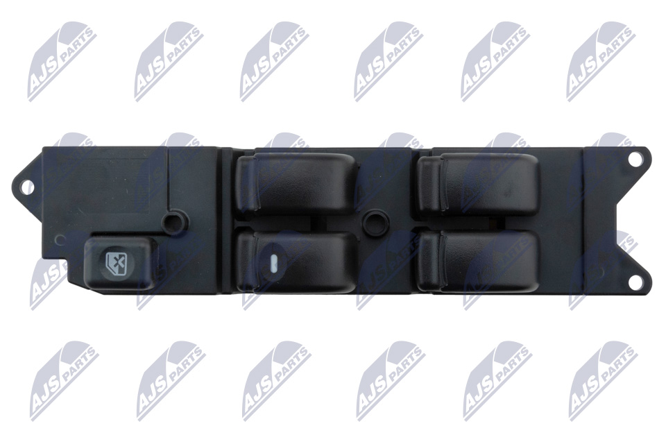 Switch, window regulator - EWS-MS-010 NTY